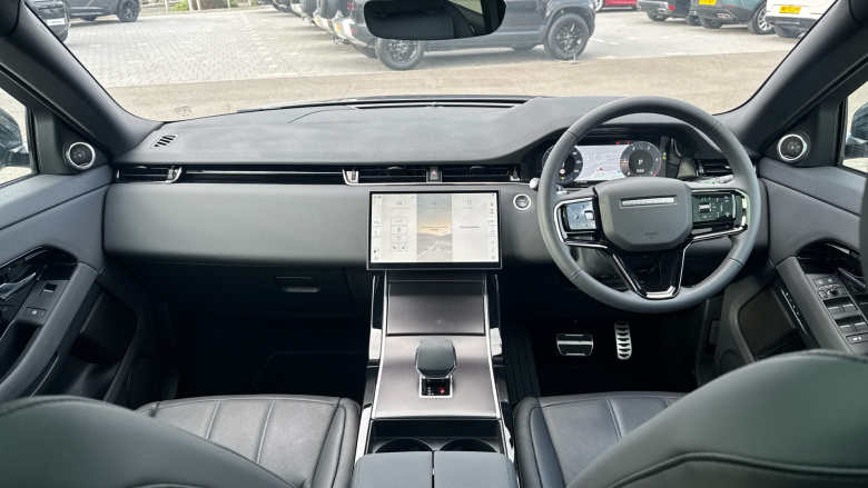 Land Rover Range Rover Evoque 2.0 D200 Edition 5dr Auto Diesel Hatchback